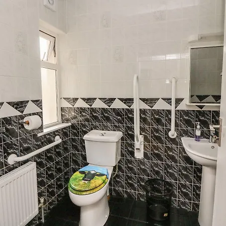 Claremont Tatil Evi Killarney