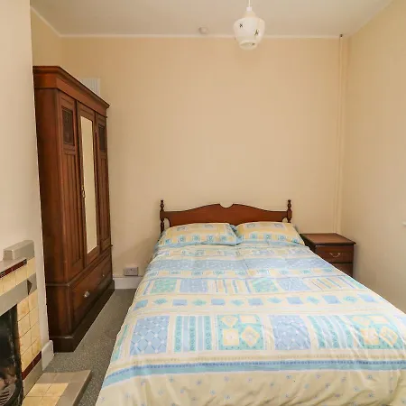 Claremont Tatil Evi Killarney