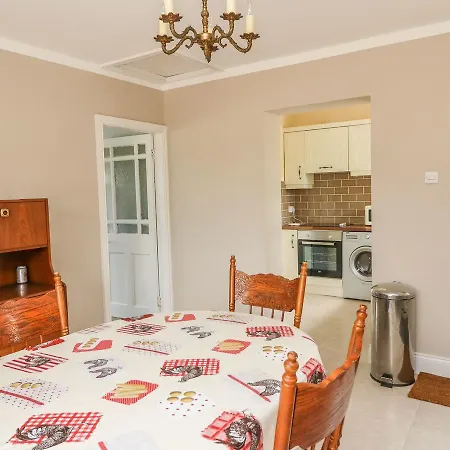 Claremont Tatil Evi Killarney